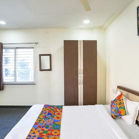 Fabhotel Hrg Destiny Nagpur Esterno foto