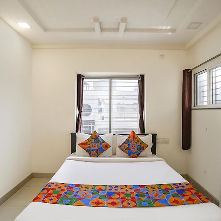 Fabhotel Hrg Destiny Nagpur Esterno foto