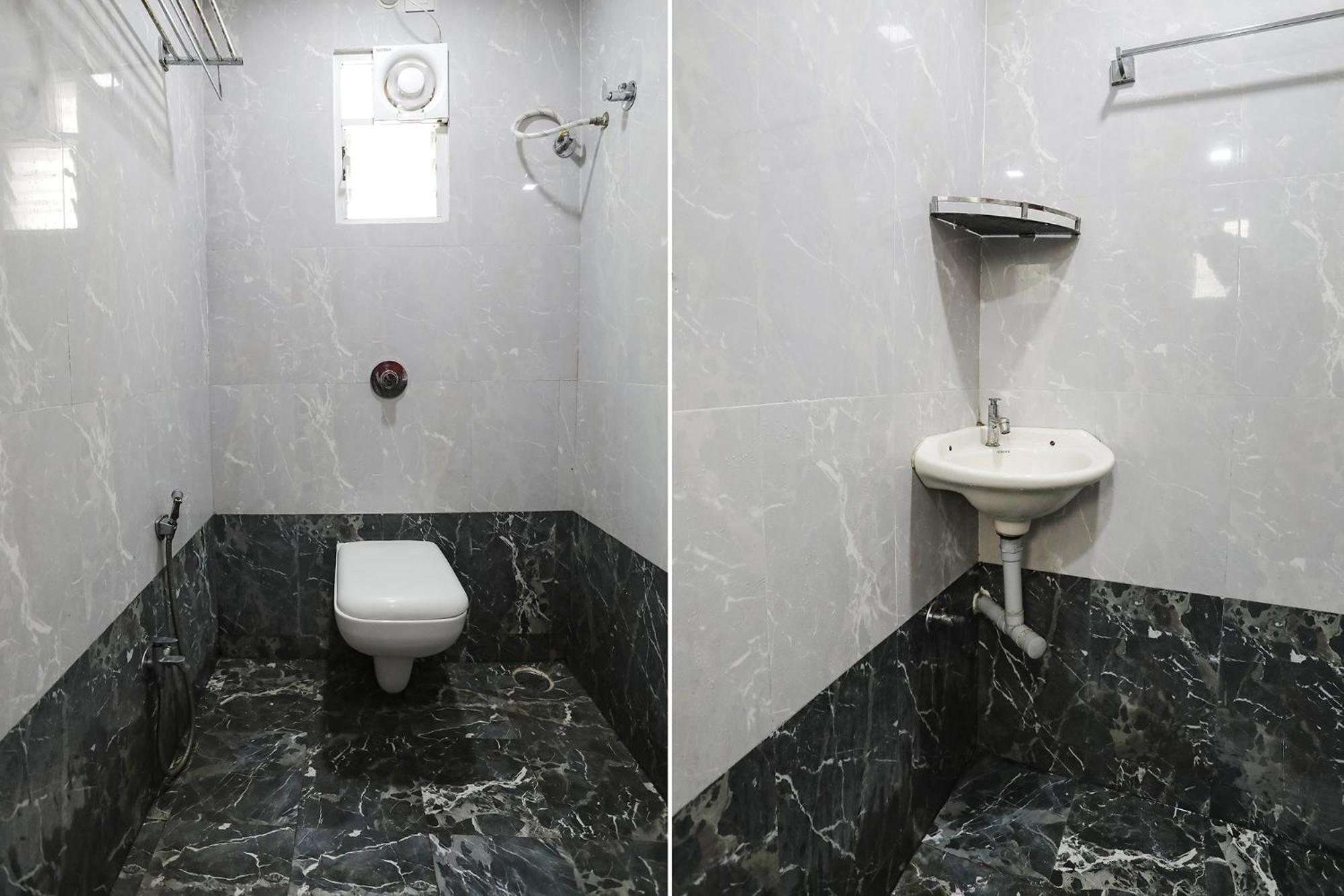 Fabhotel Hrg Destiny Nagpur Esterno foto