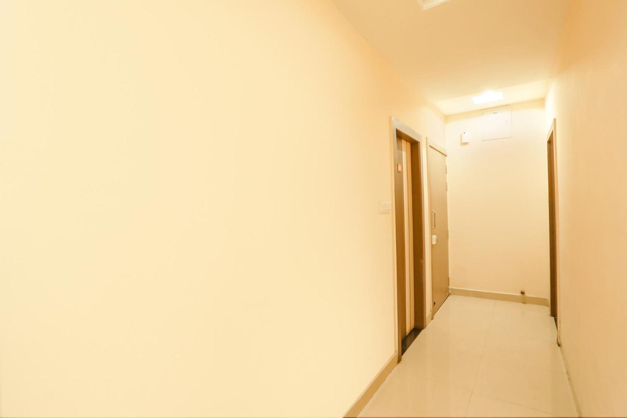 Fabhotel Hrg Destiny Nagpur Esterno foto