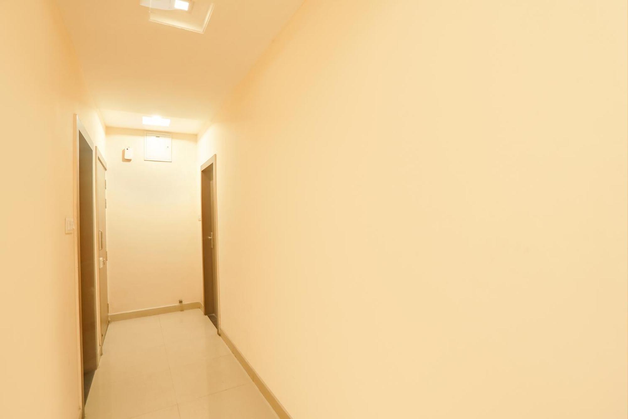 Fabhotel Hrg Destiny Nagpur Esterno foto